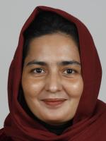 Amna Bibi