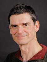 Professor Andrew Wheatley