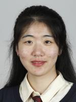 Hanrui Wu