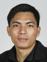 Joseph VL Ruatpuia
