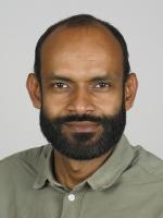 Dr Sharada Kumar Sachan