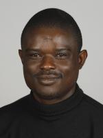 Dr Yakubu Alli