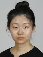 Hannah Wang